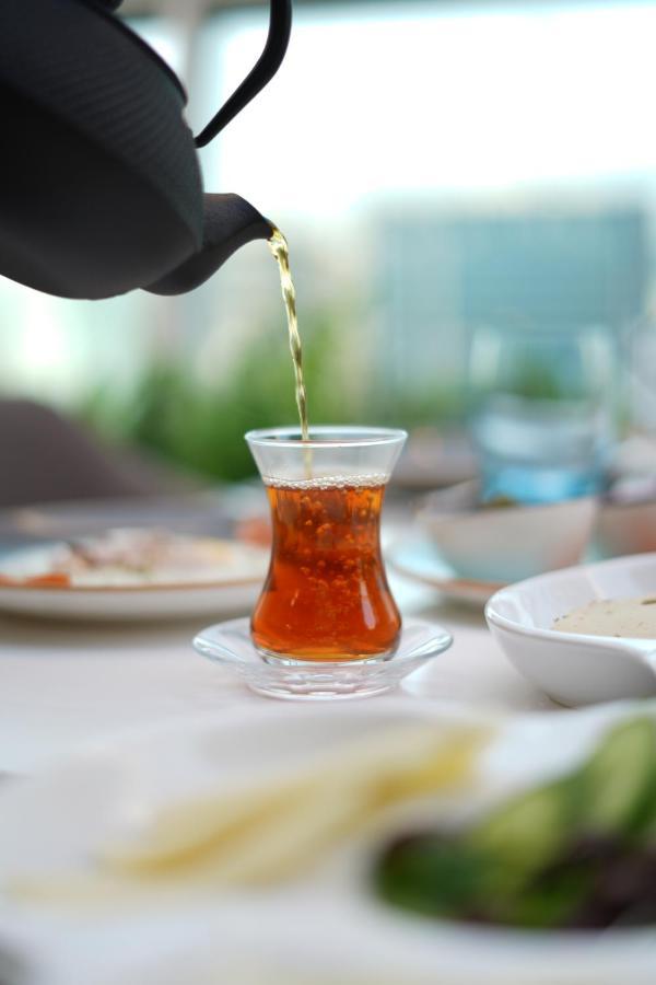 Imperial Suites Hotel Доха Екстериор снимка